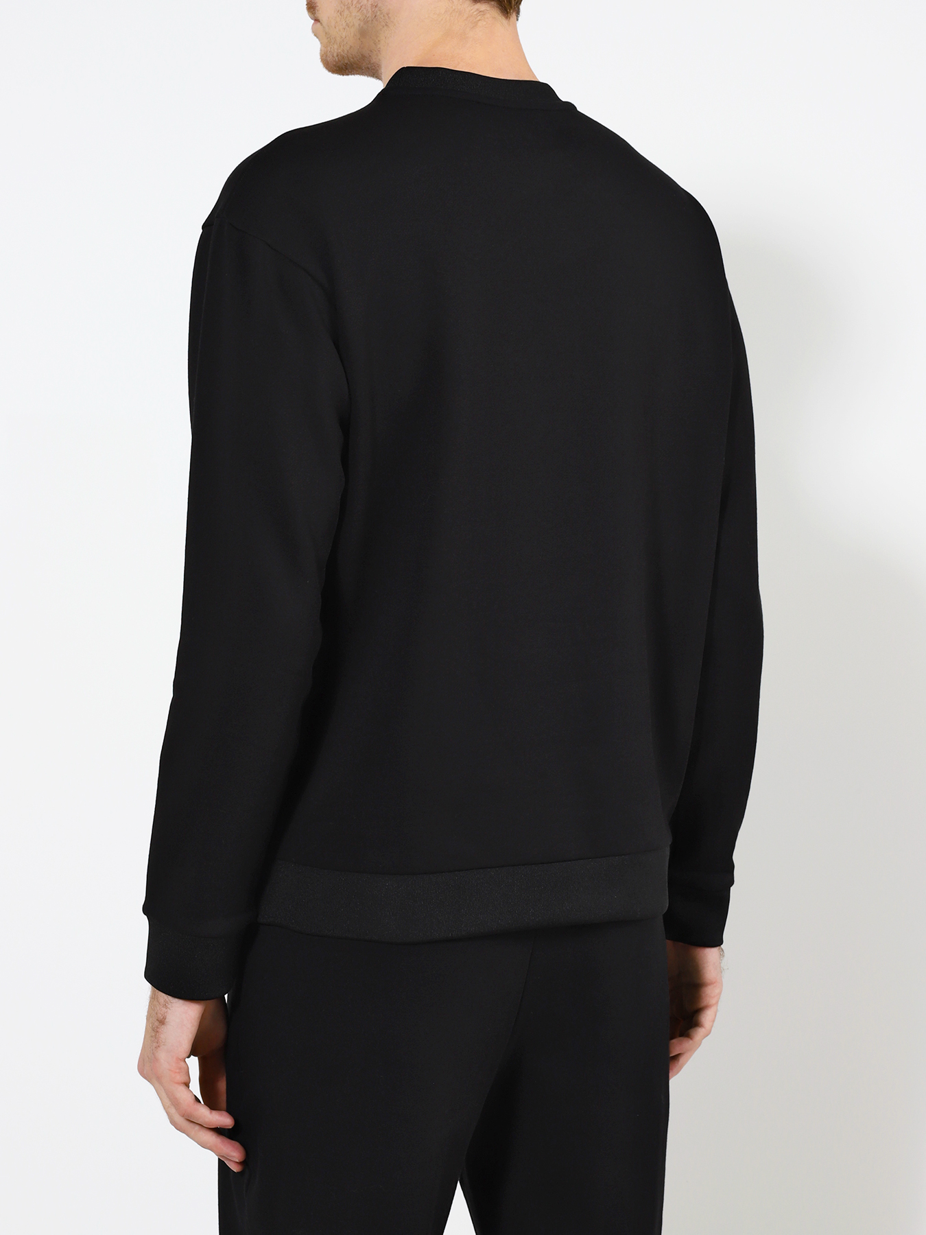 

Armani Exchange Джемпер, Chernyy, Джемпер