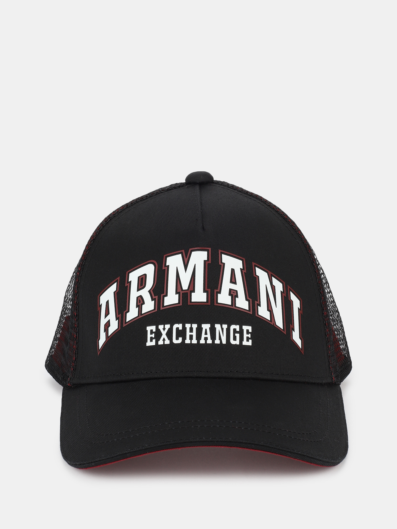 

Armani Exchange Бейсболка, Chernyy, Бейсболка