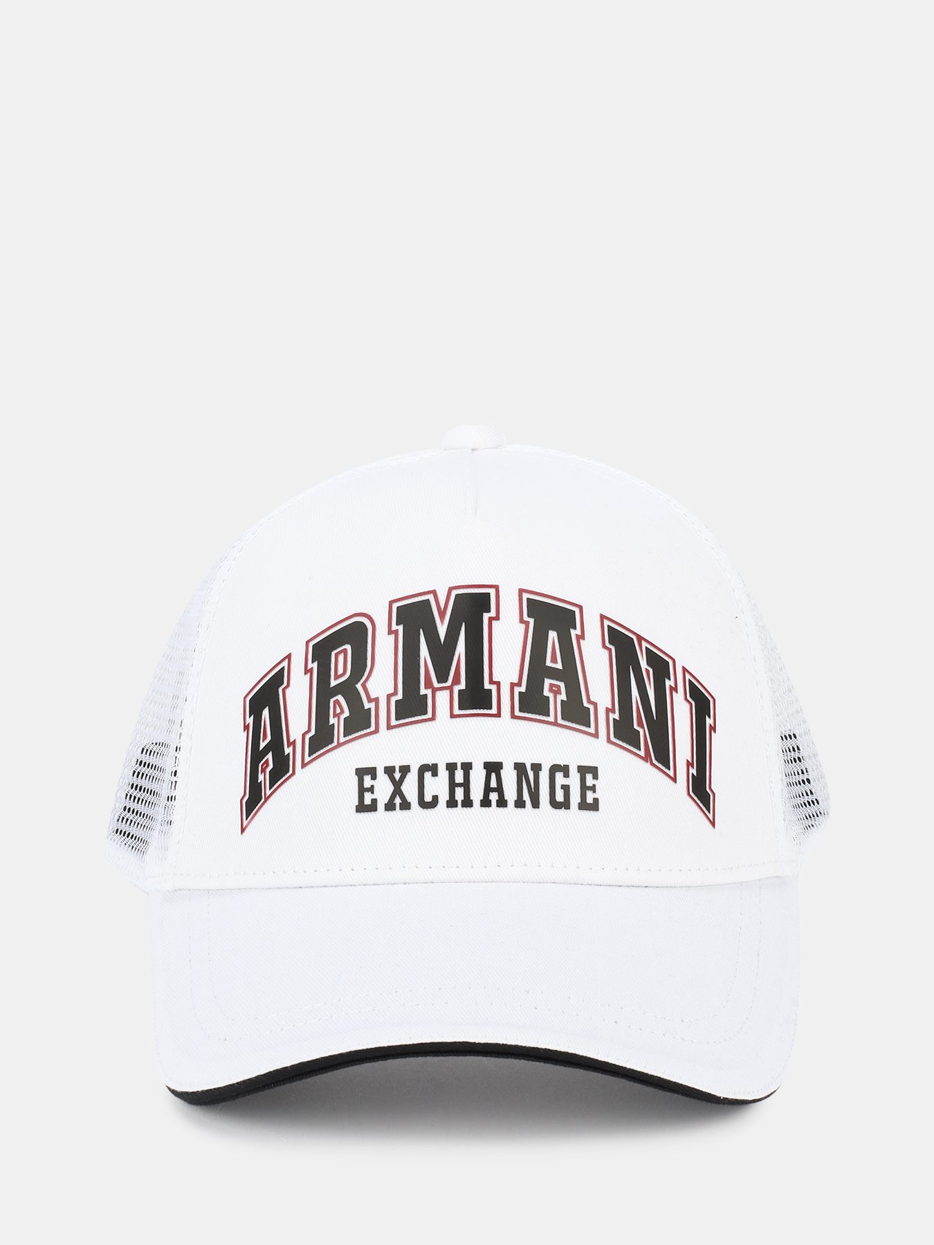 

Armani Exchange Бейсболка, Belyy, Бейсболка