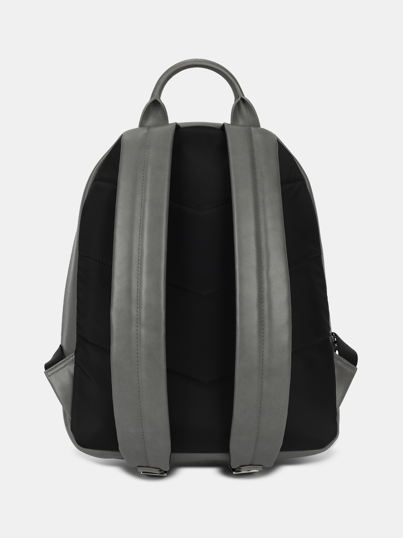 

Emporio Armani Рюкзак, Seryy, Рюкзак