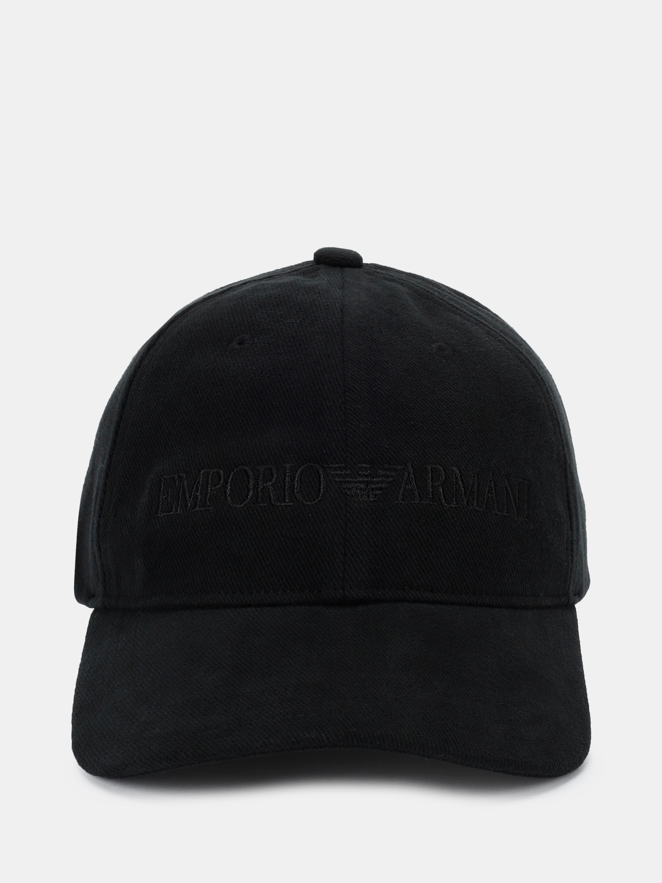 

Emporio Armani Бейсболка, Chernyy, Бейсболка