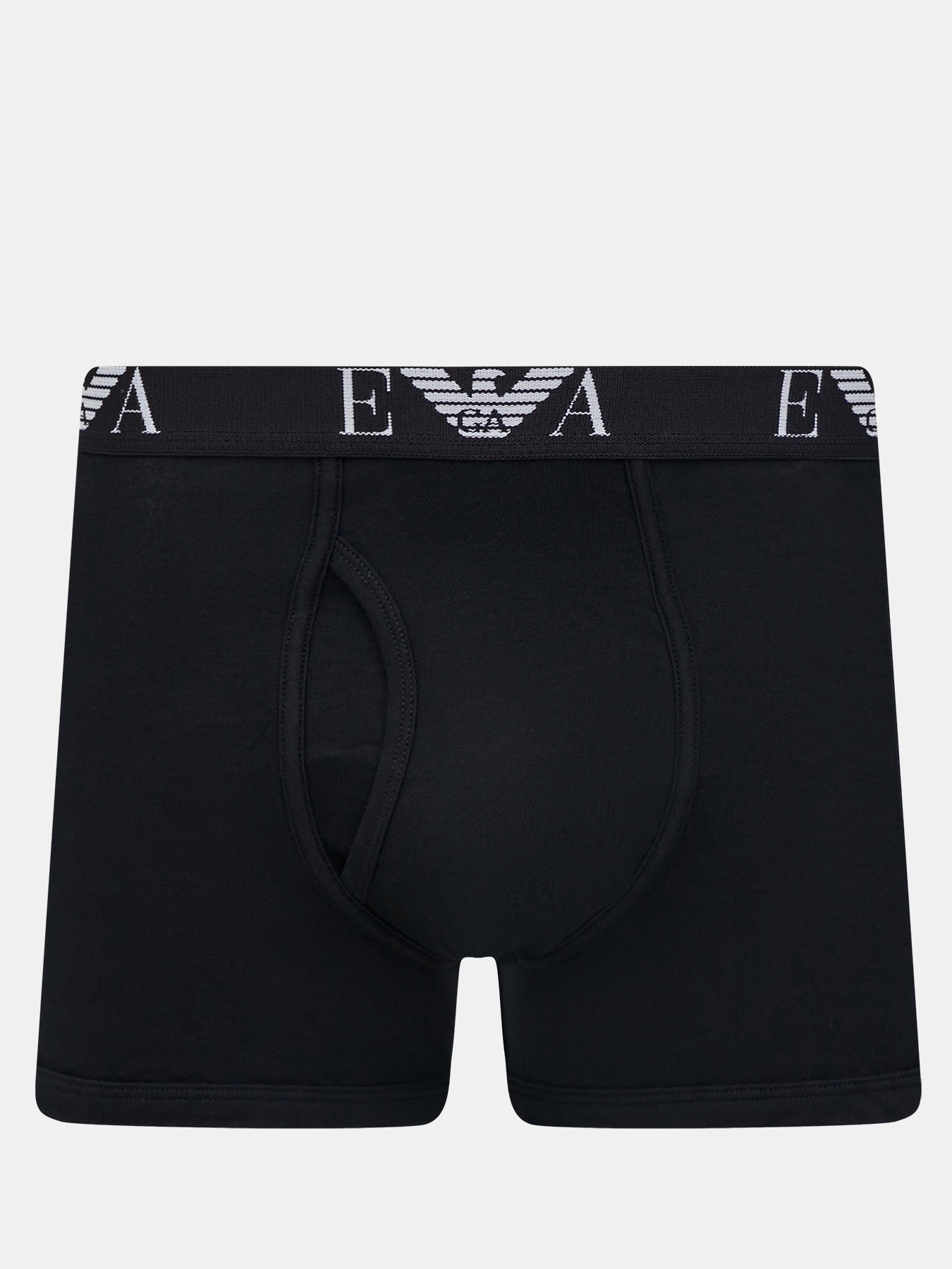 

Emporio Armani Мужские боксеры (3 шт, Chernyy, Мужские боксеры (3 шт)