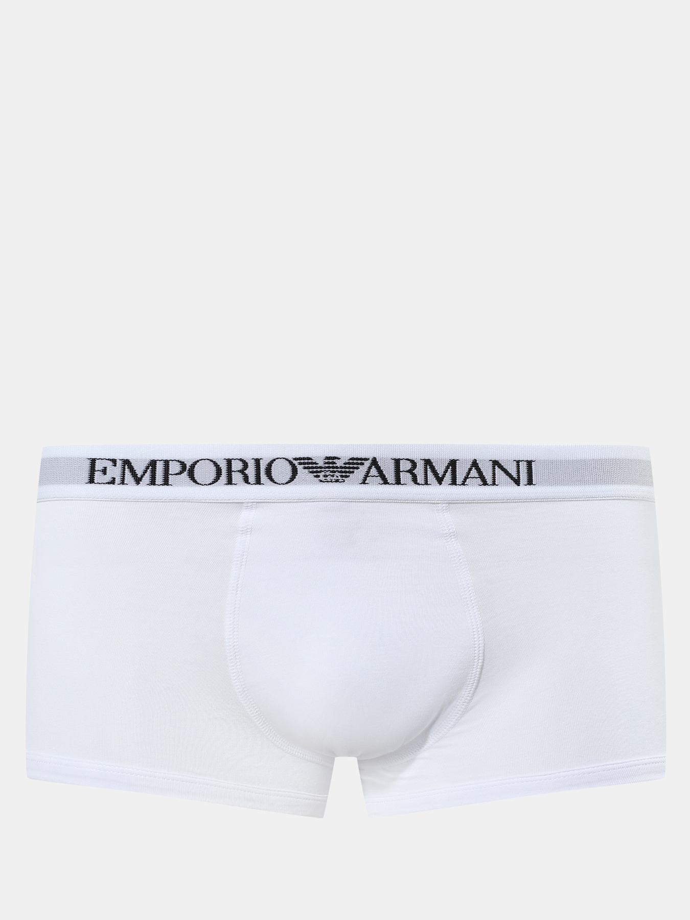 

Emporio Armani Мужские боксеры (3 шт, Belyy, Мужские боксеры (3 шт)