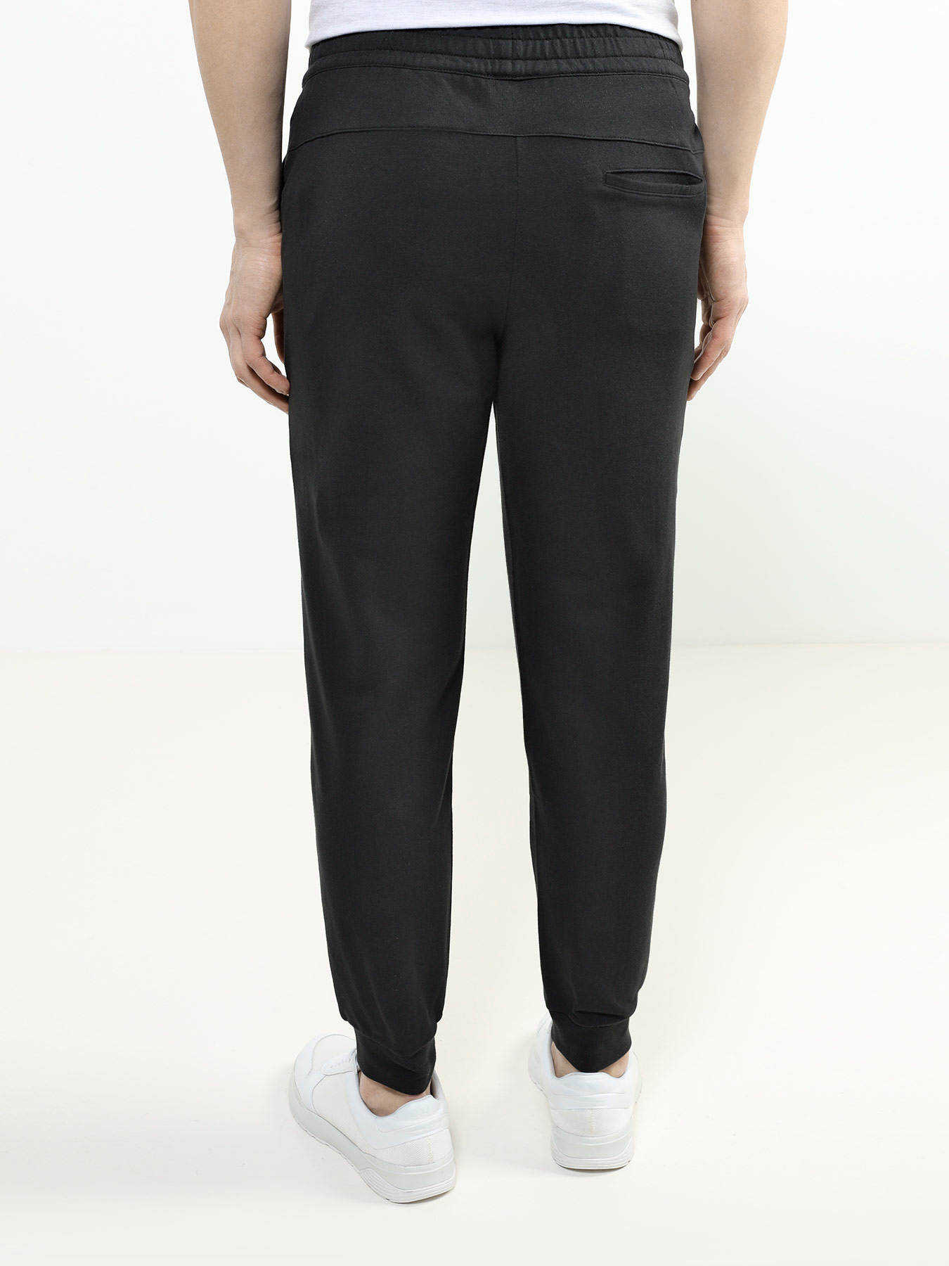

EA7 Emporio Armani Брюки, 1999;chernyy, Брюки