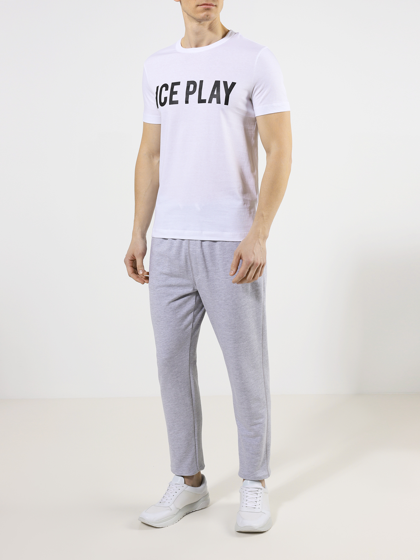 

Ice Play Футболка, Belyy, Футболка