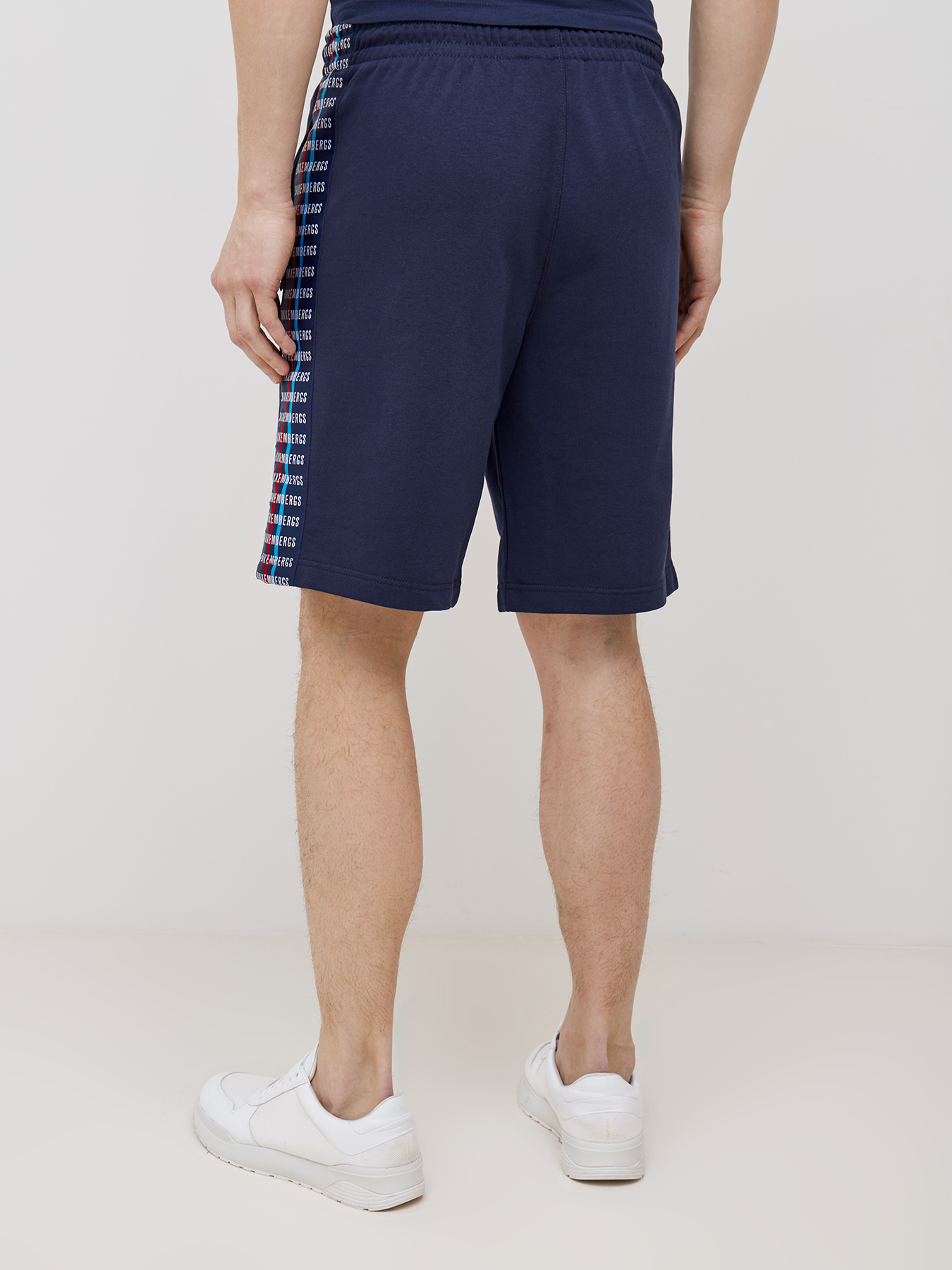 

Bikkembergs Шорты, Siniy, Шорты