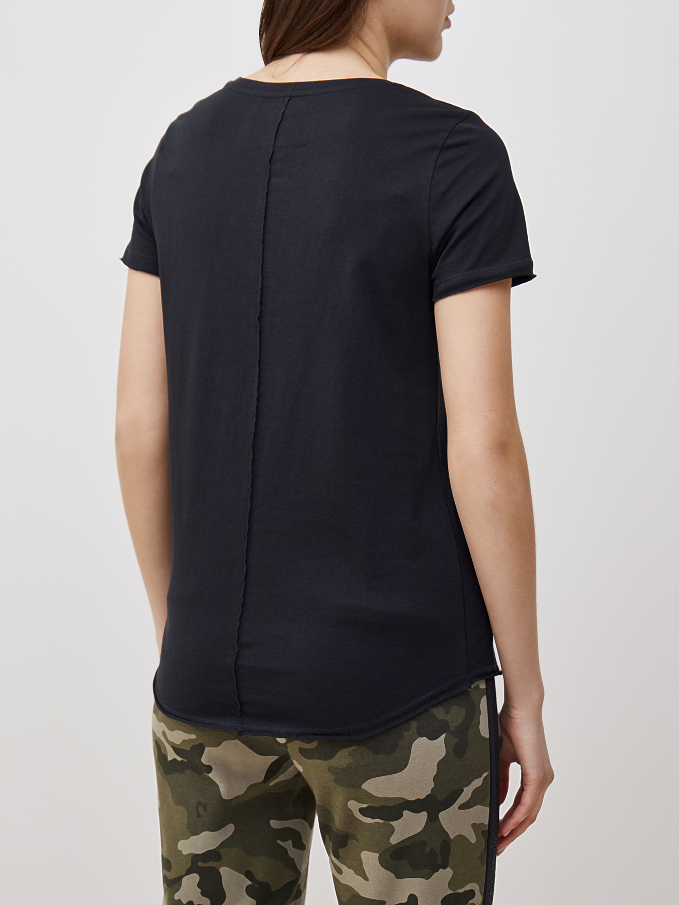 

True Religion Футболка, Chernyy, Футболка