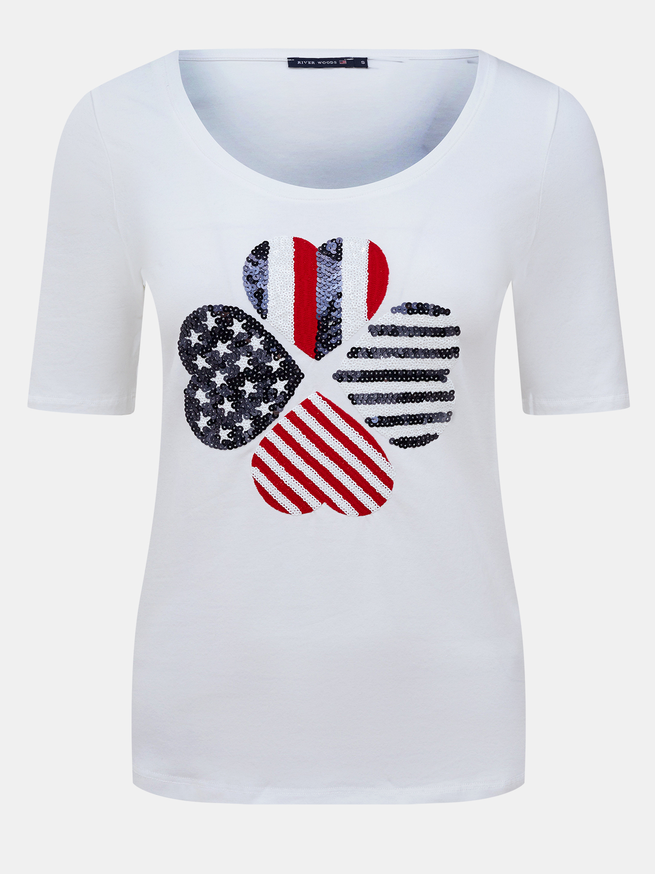 River woods одежда