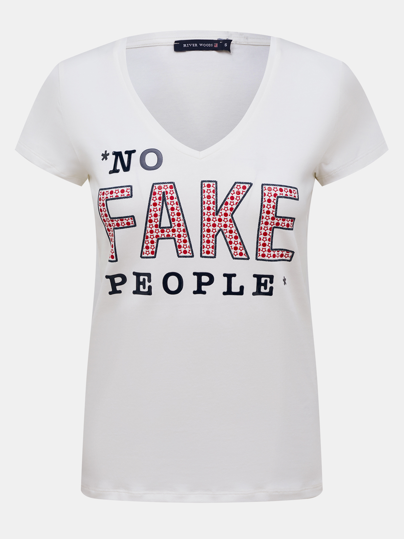 River woods одежда