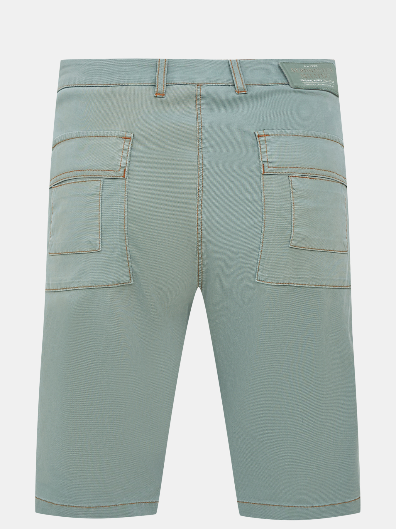 

Aeronautica Militare Шорты, Khaki, Шорты