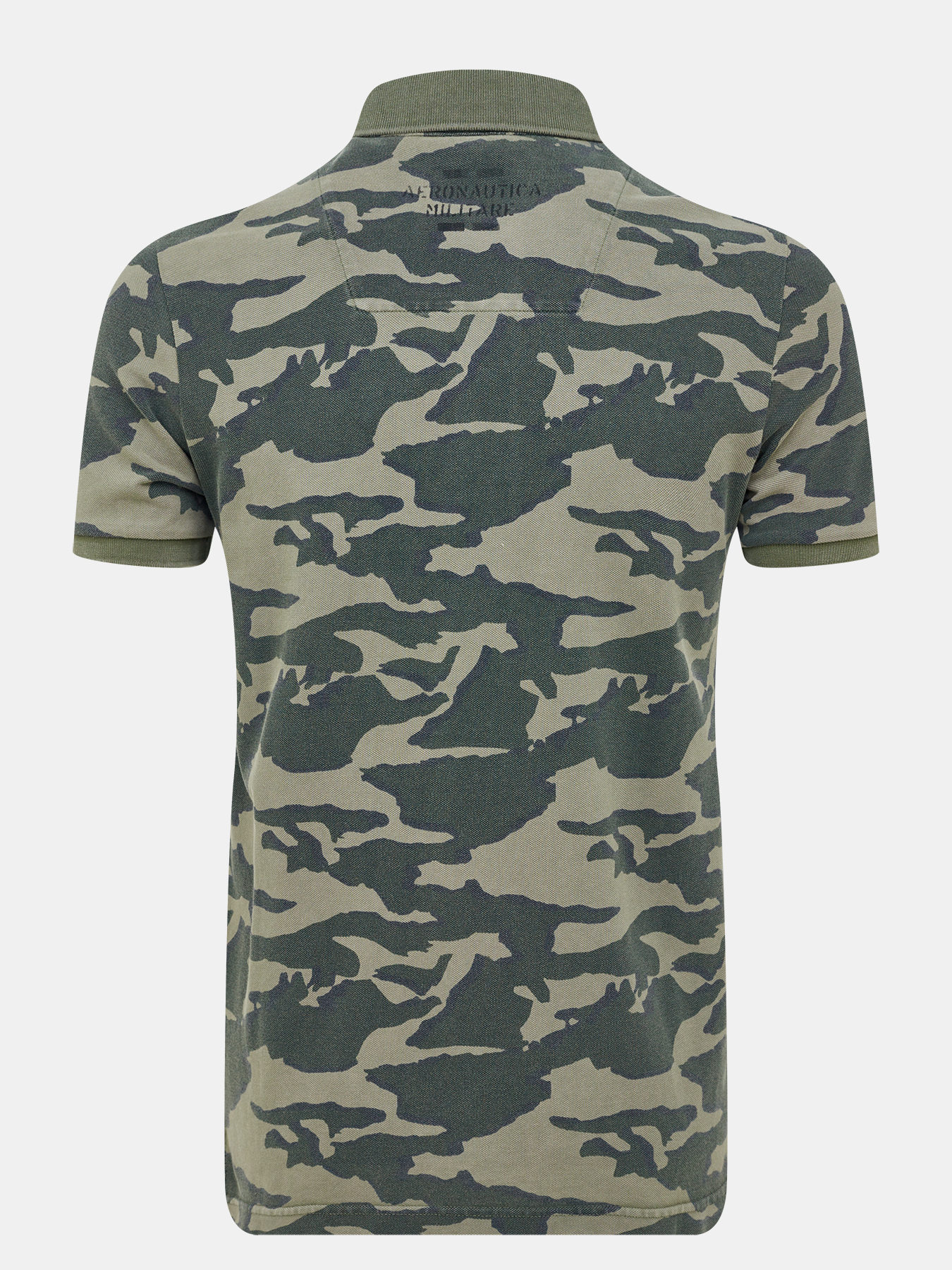 

Aeronautica Militare Поло, Khaki, Поло