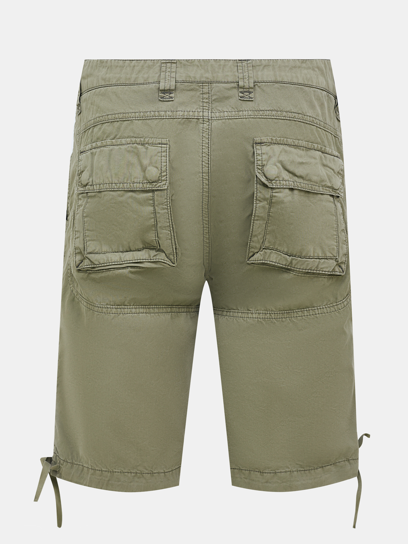 

Aeronautica Militare Шорты, Khaki, Шорты