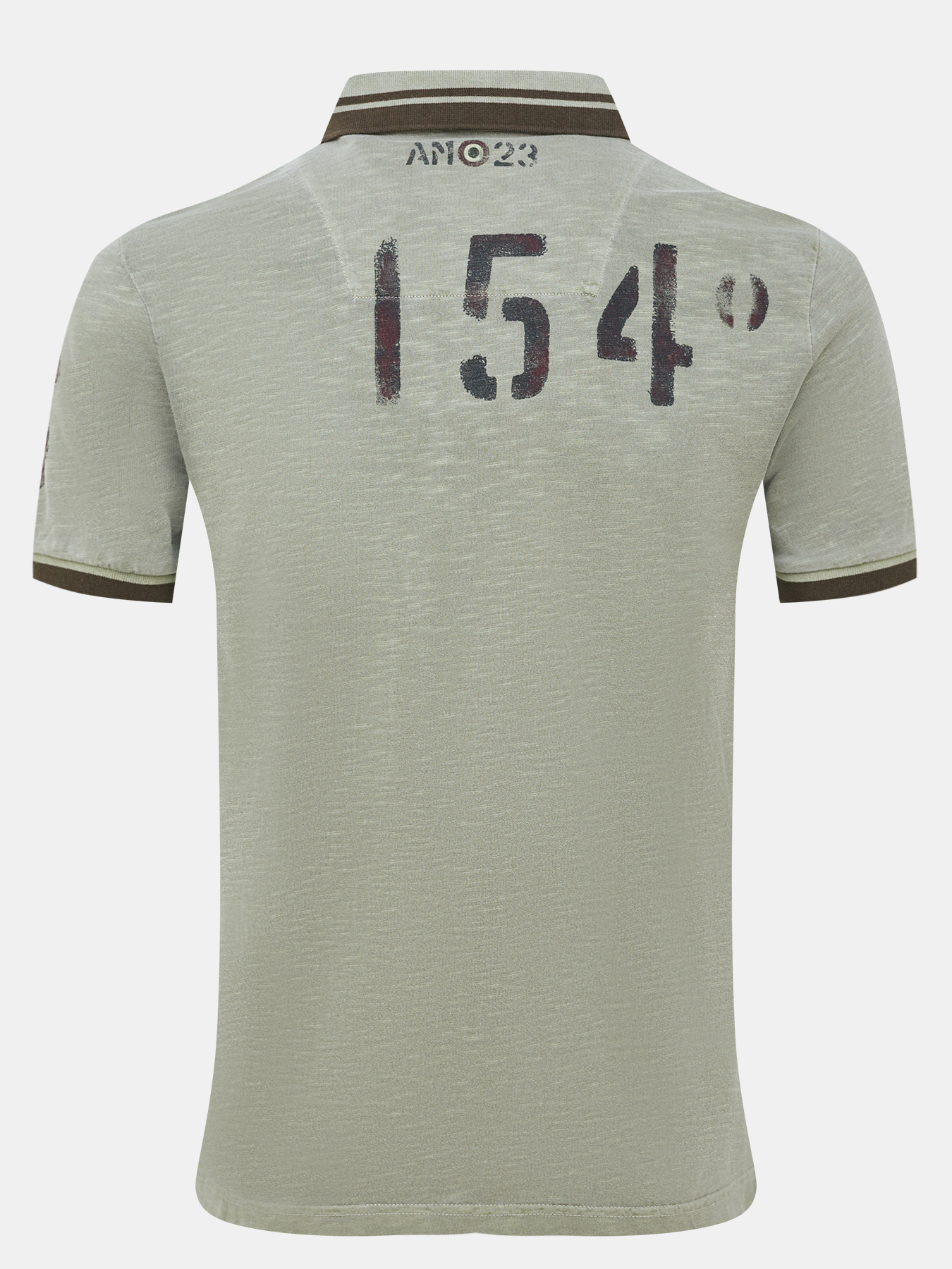 

Aeronautica Militare Поло, Khaki, Поло