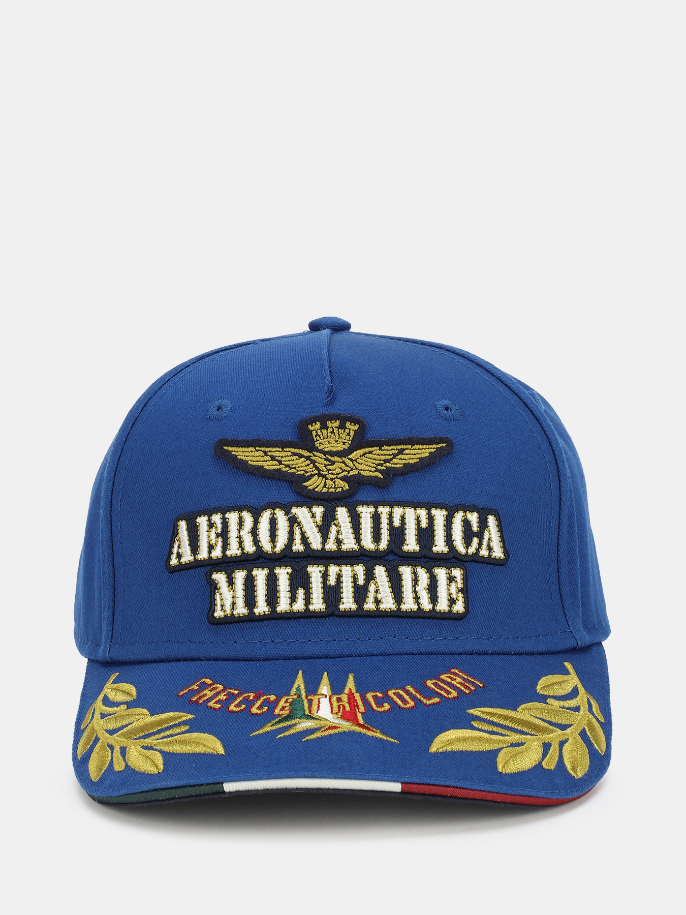 

Aeronautica Militare Бейсболка, Siniy, Бейсболка