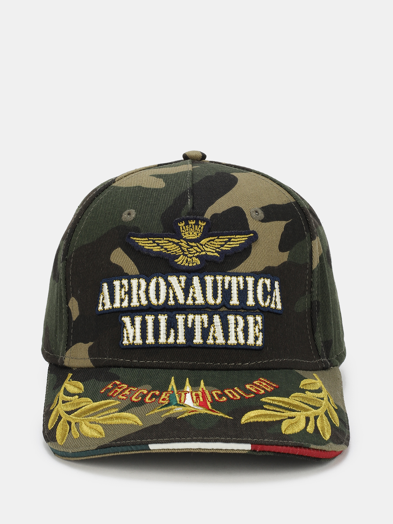 

Aeronautica Militare Бейсболка, Khaki, Бейсболка