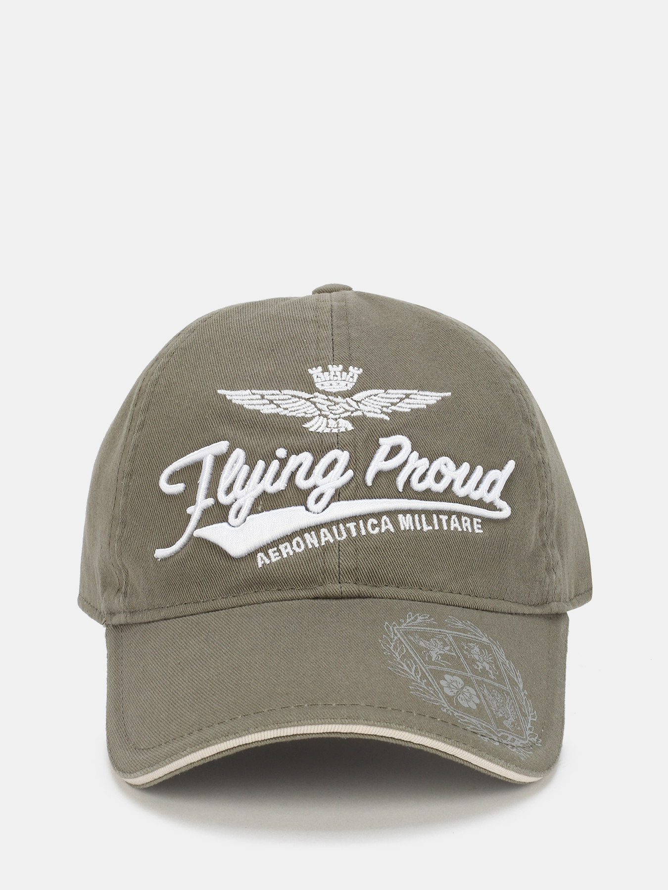 

Aeronautica Militare Бейсболка, Khaki, Бейсболка
