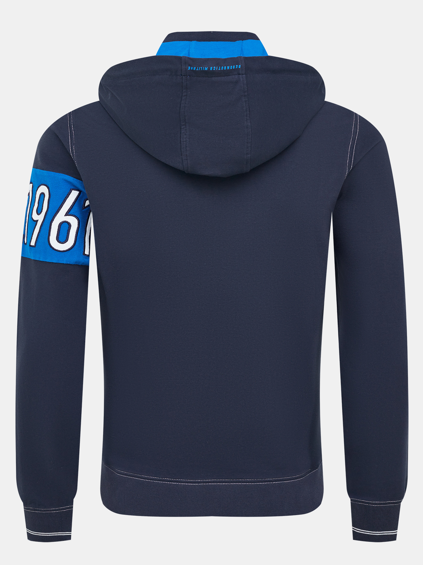 

Aeronautica Militare Толстовка, Siniy, Толстовка