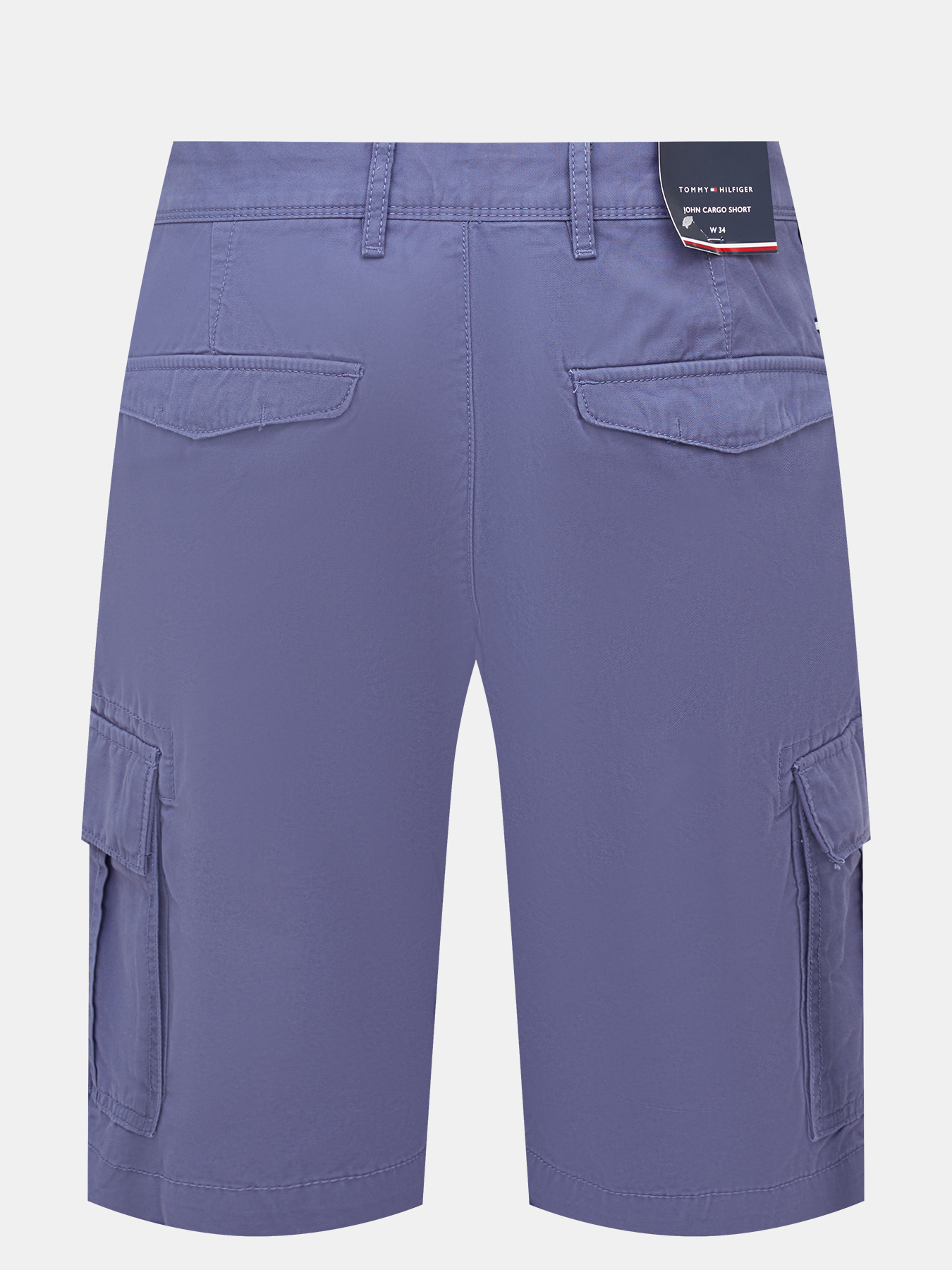 

Tommy Hilfiger Шорты, Siniy, Шорты