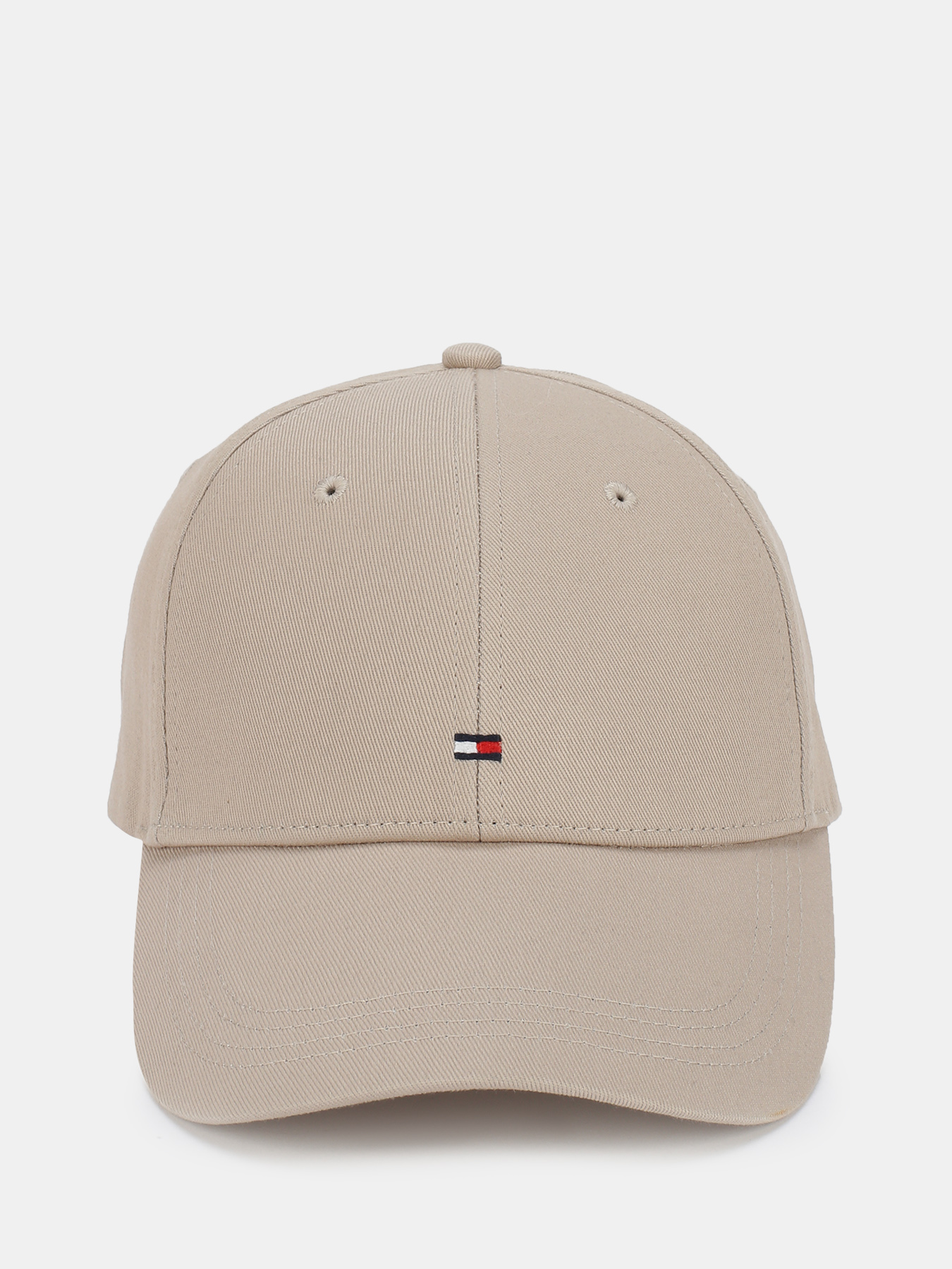 

Tommy Hilfiger Бейсболка, Bezhevyy, Бейсболка