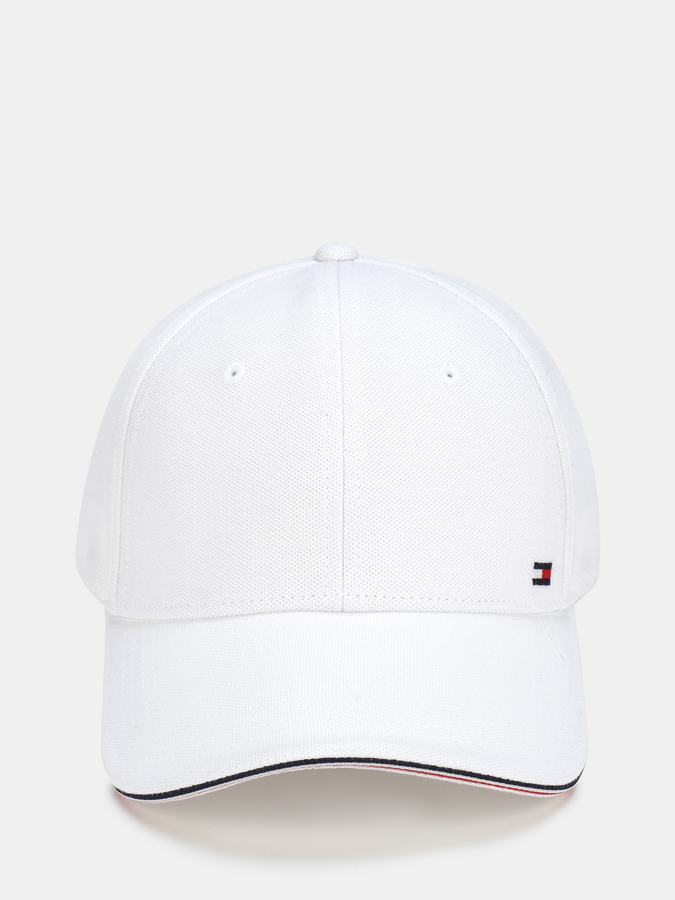 

Tommy Hilfiger Бейсболка, Belyy, Бейсболка