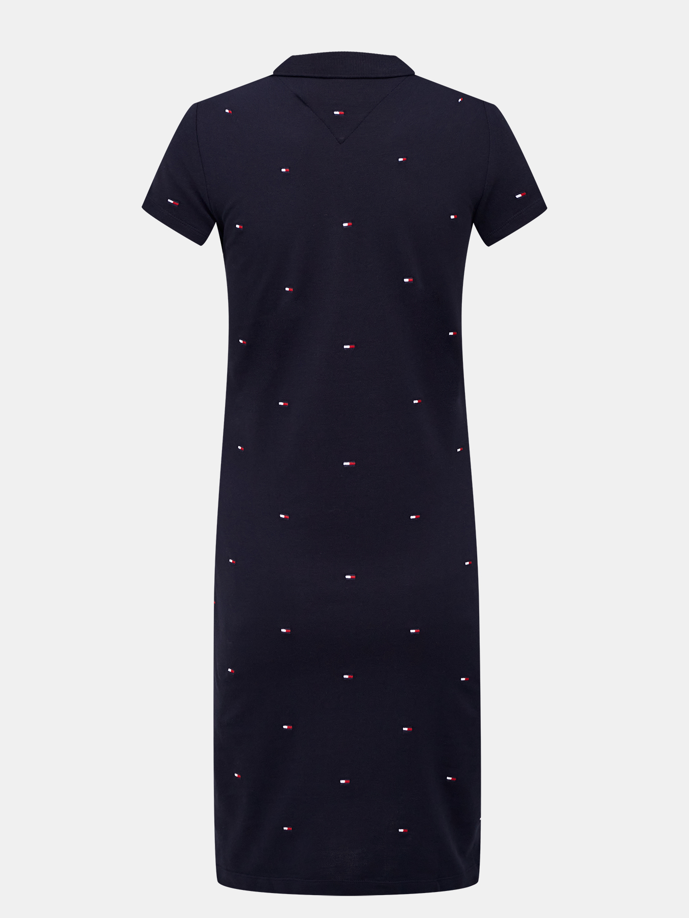 

Tommy Hilfiger Платье, Temno_siniy, Платье