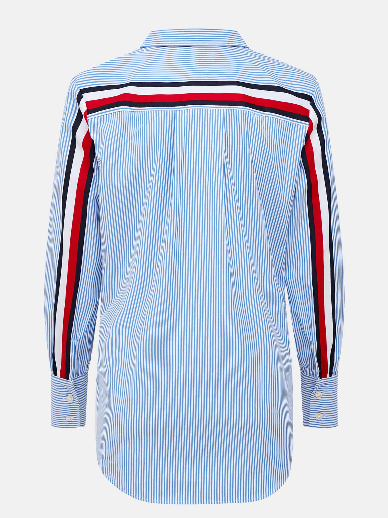 

Tommy Hilfiger Рубашка, Goluboy, Рубашка