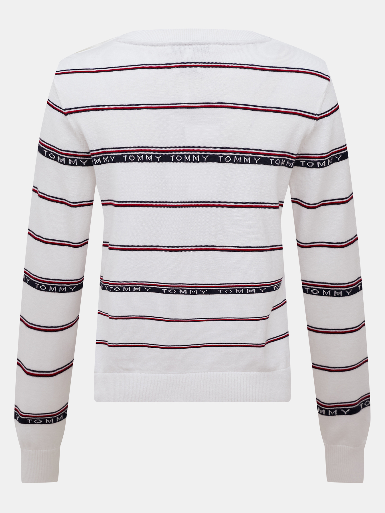 

Tommy Hilfiger Джемпер, Belyy, Джемпер