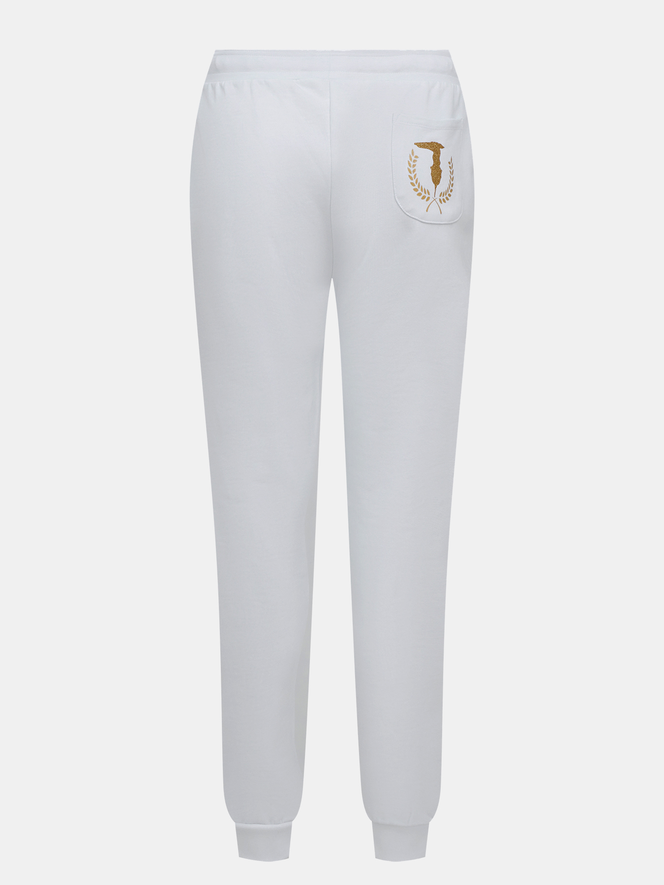 

Trussardi Jeans Брюки, Belyy, Брюки