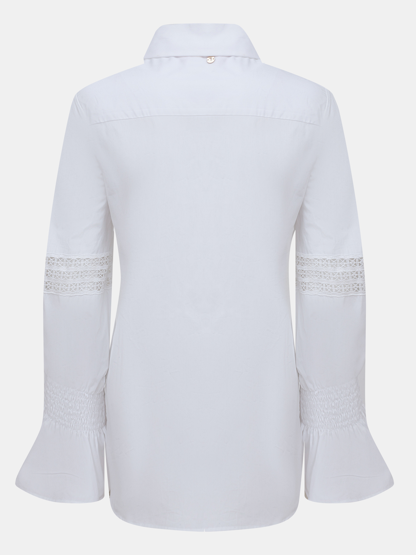 

Trussardi Jeans Рубашка, Belyy, Рубашка