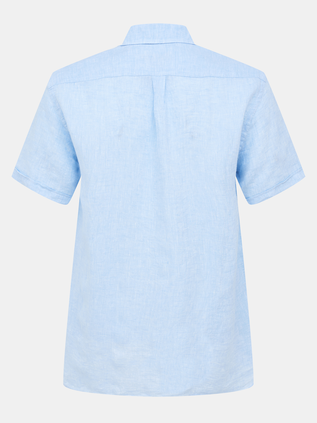 

Trussardi Jeans Рубашка, Goluboy, Рубашка