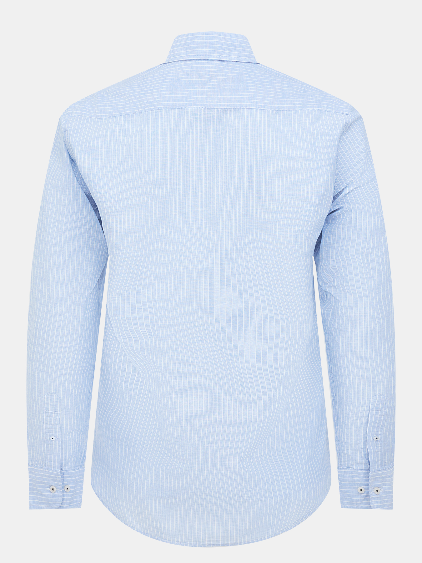 

Trussardi Jeans Рубашка, Goluboy, Рубашка
