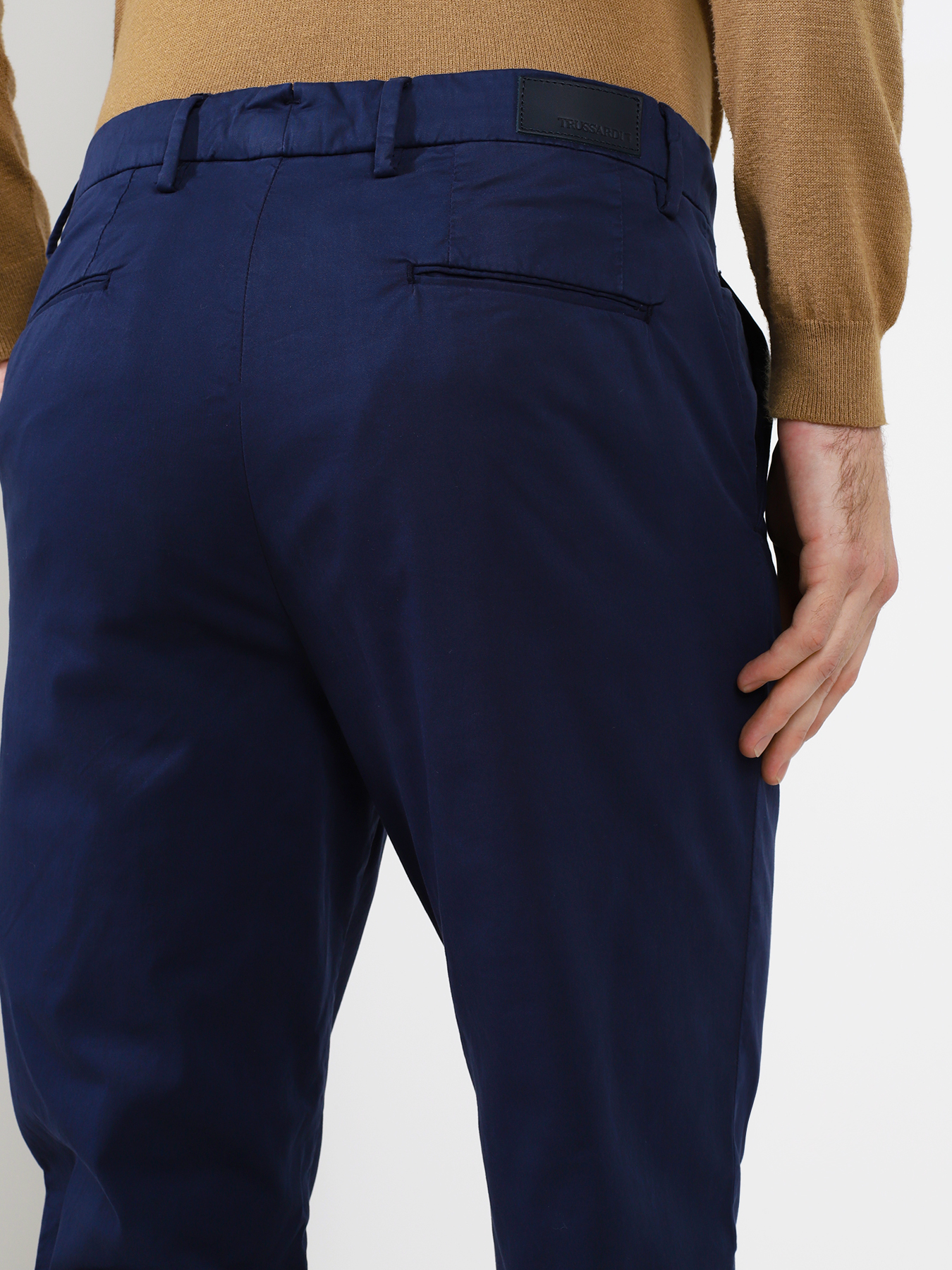 

Trussardi Jeans Брюки, Siniy, Брюки