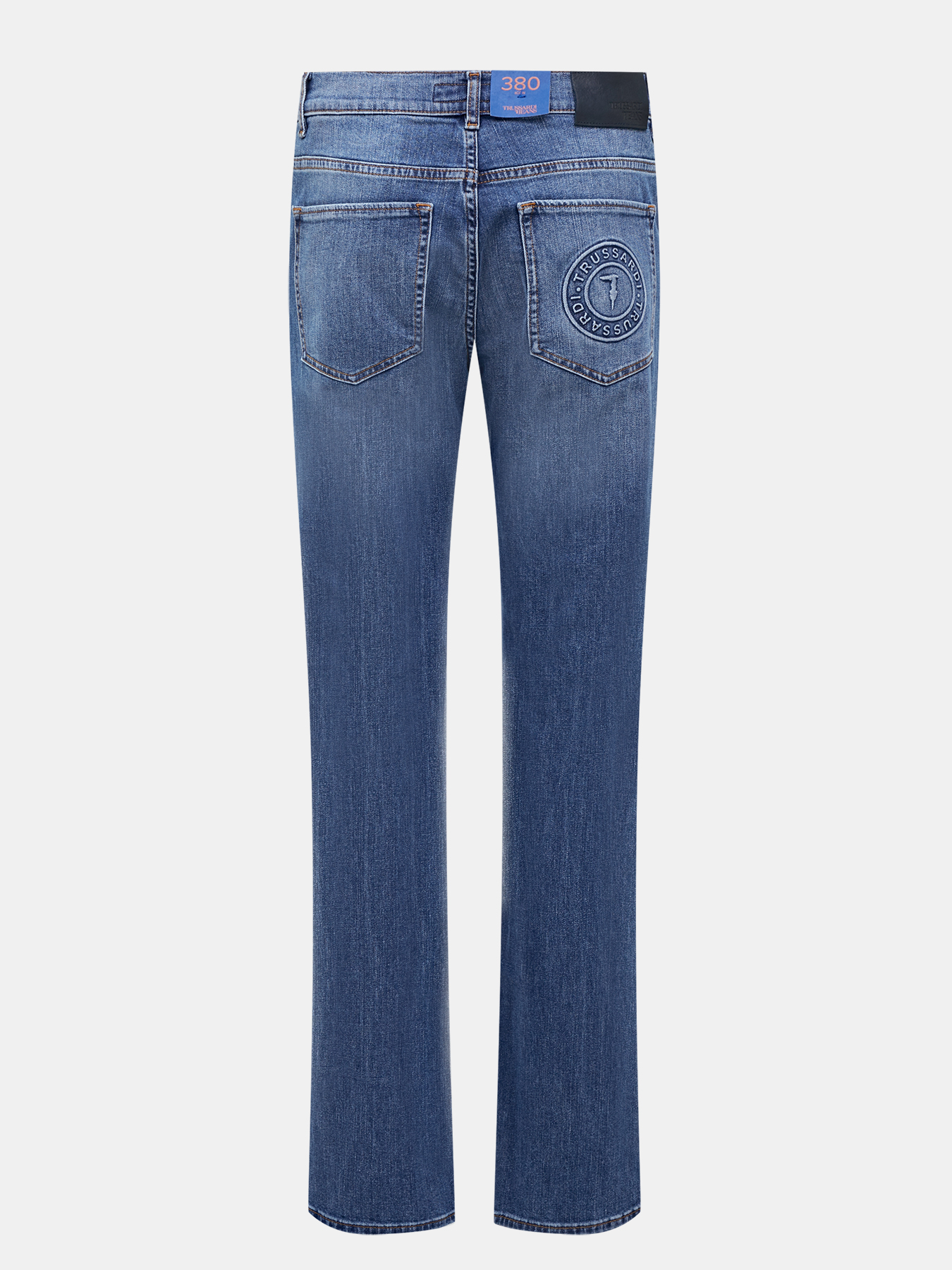 

Trussardi Jeans Джинсы, Siniy, Джинсы