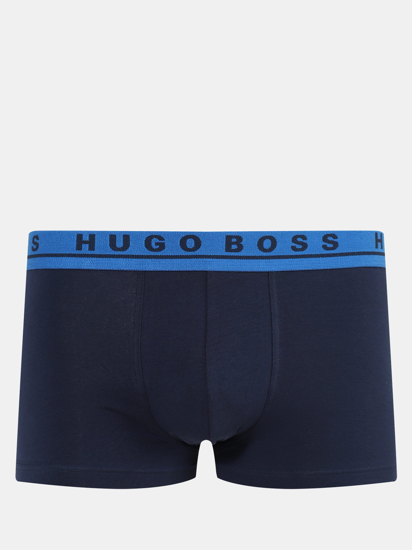 

BOSS Боксеры Trunk (3 шт, Siniy, Боксеры Trunk (3 шт)