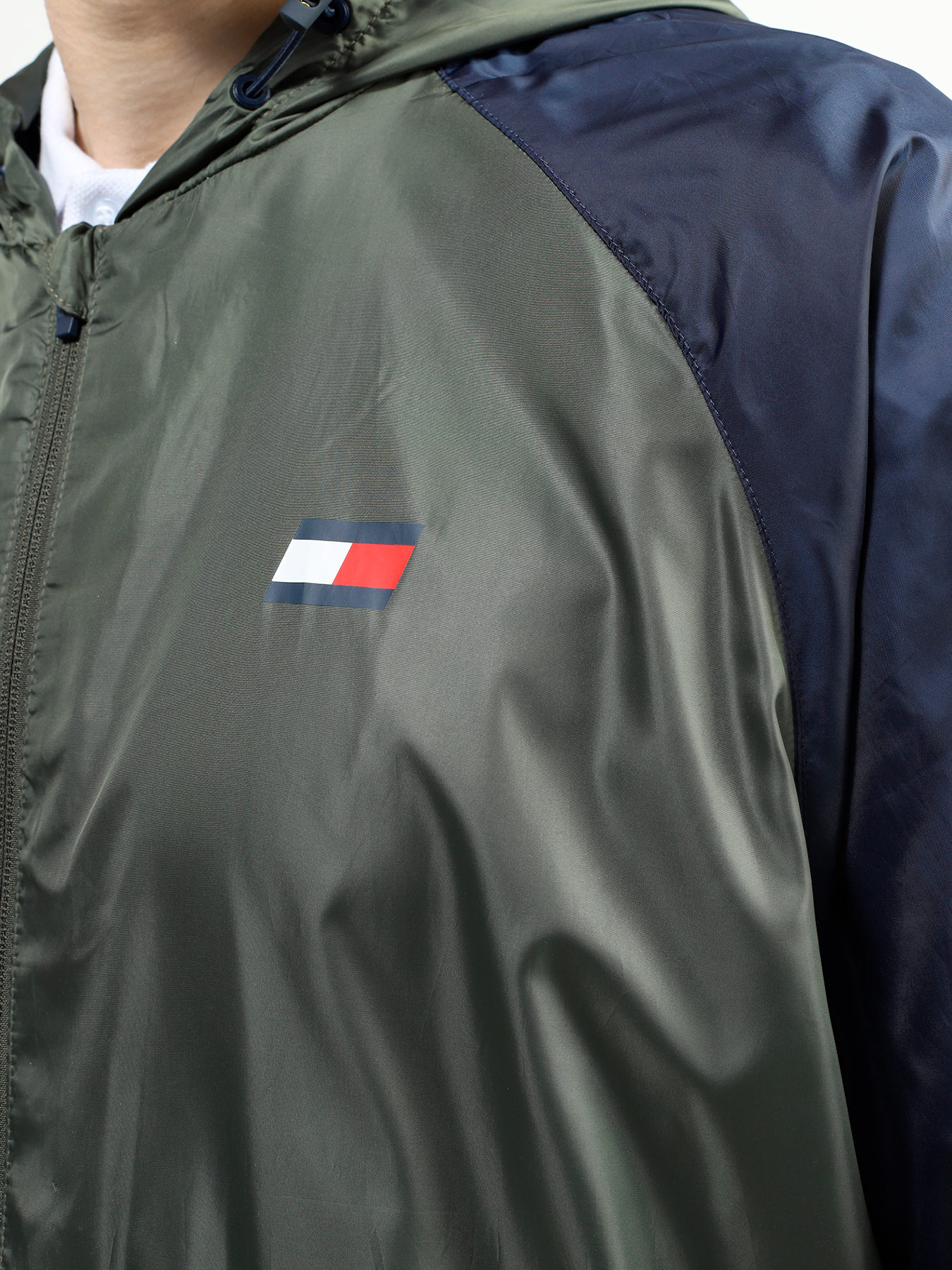 

Tommy Sport Куртка, Bordovyy, Куртка