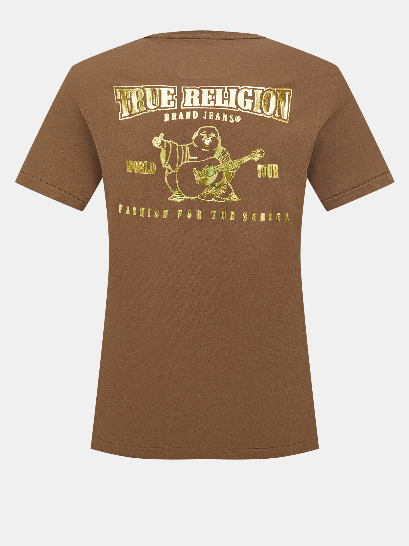 

True Religion Футболка, Khaki, Футболка