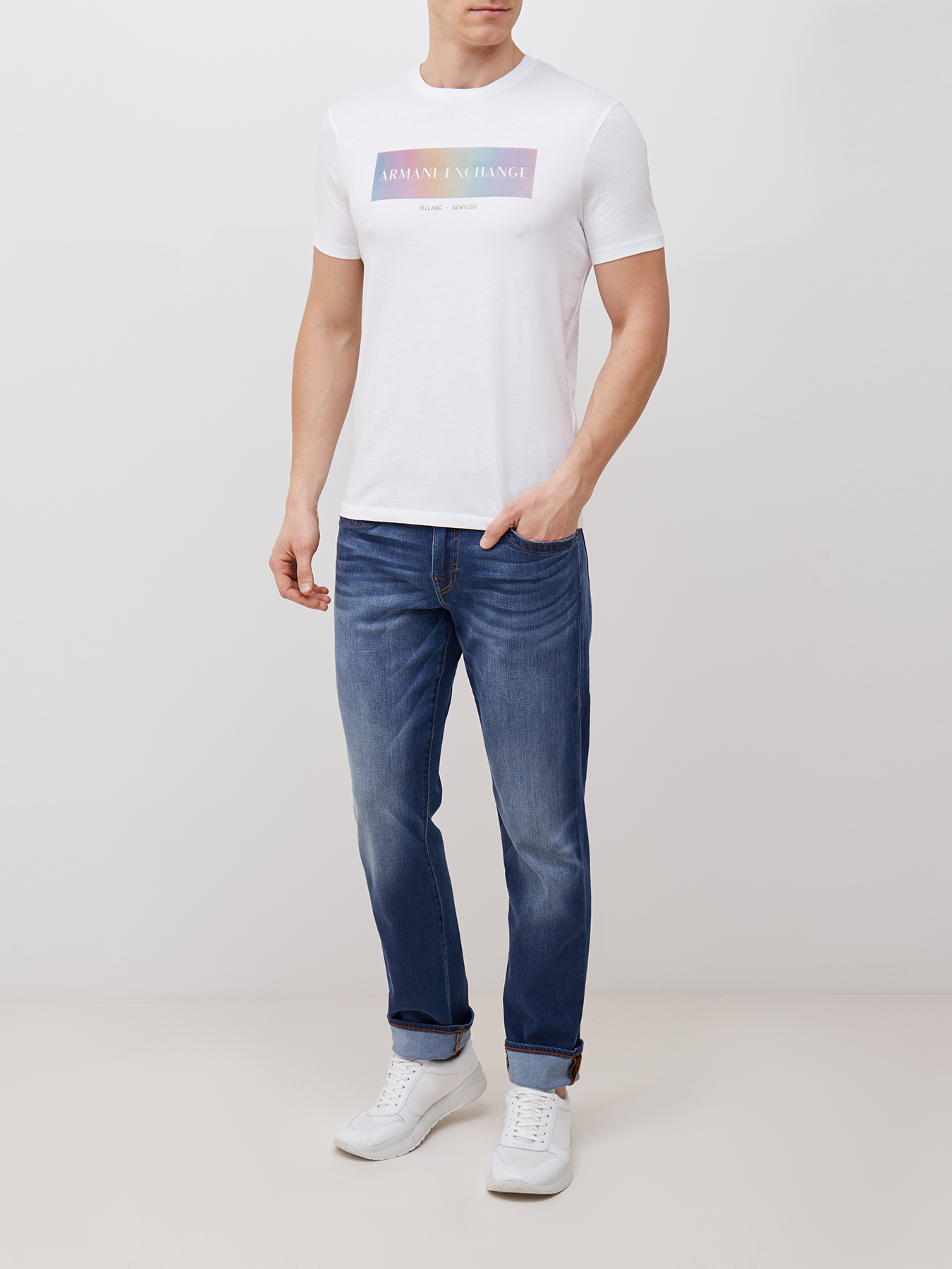 

True Religion Джинсы, Siniy, Джинсы