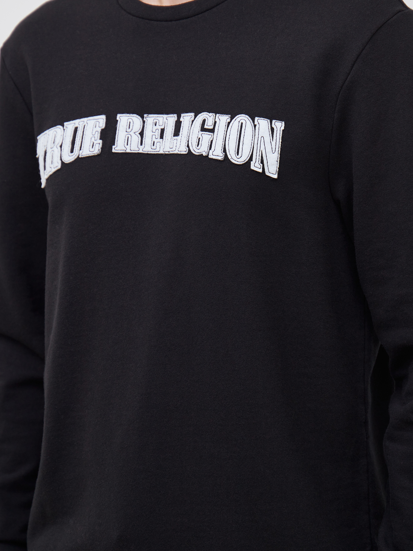 True Religion Джемпер 367098-045 Фото 3