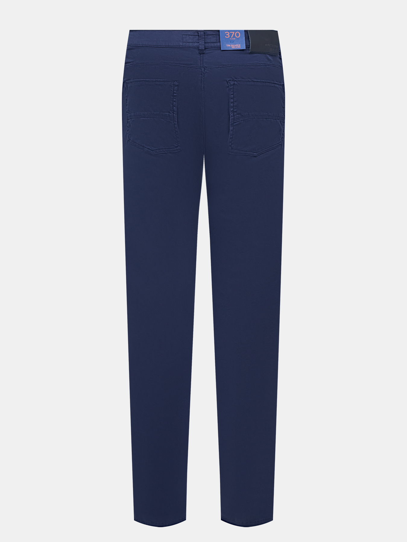 

Trussardi Jeans Брюки, Temno_siniy, Брюки