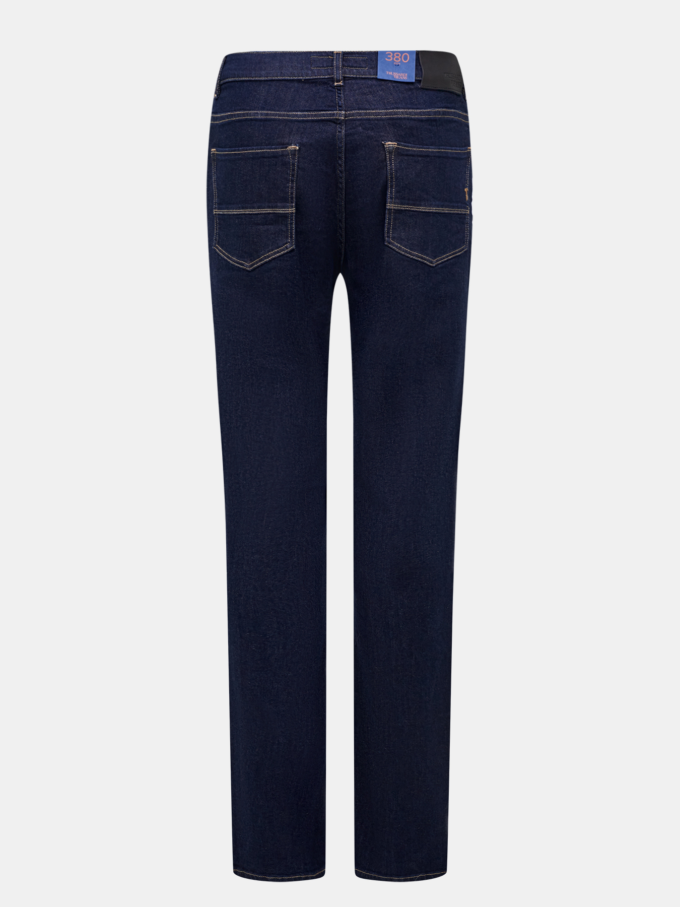 

Trussardi Jeans Джинсы, Temno_siniy, Джинсы