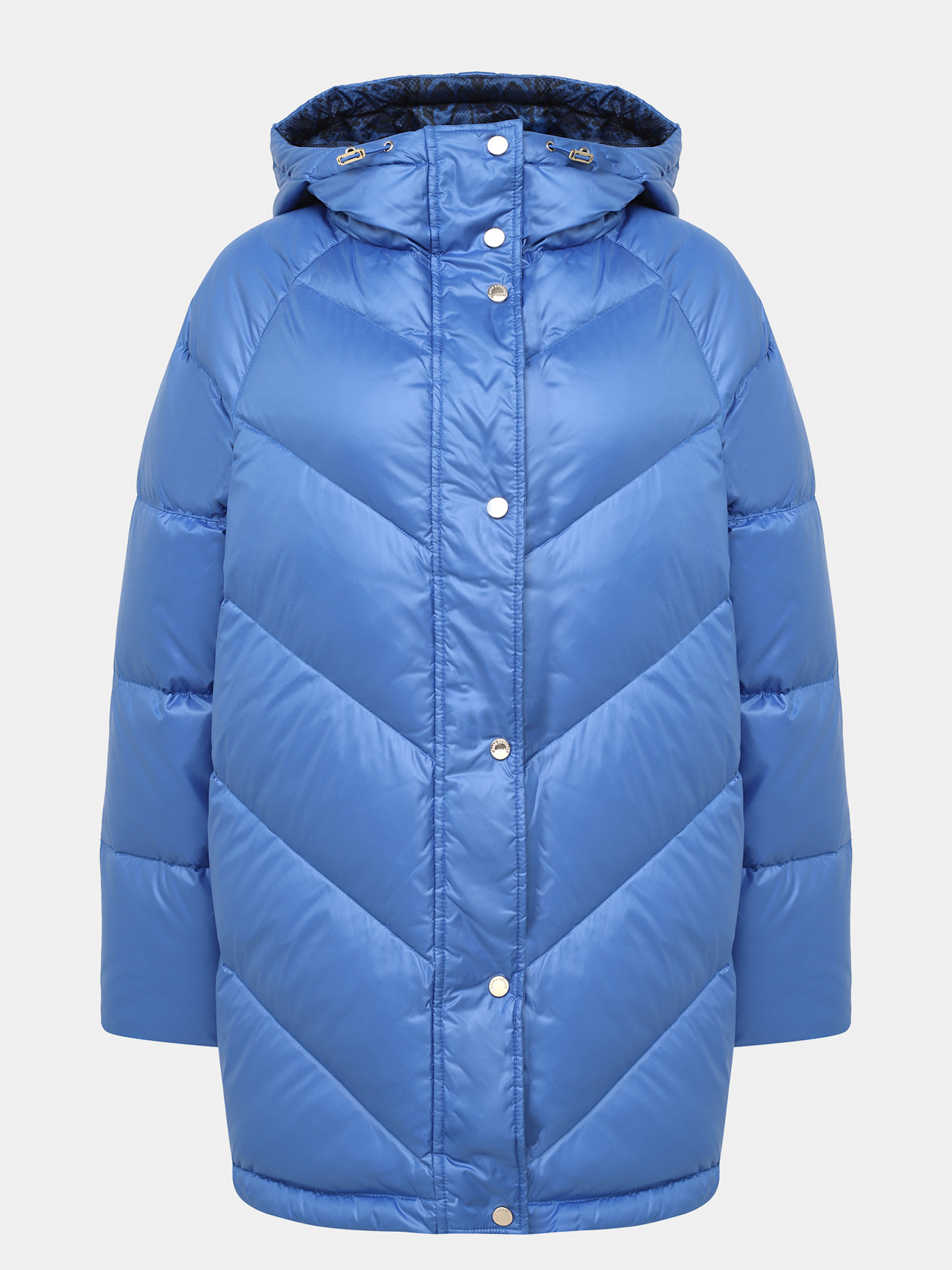 Куртка ORSA Couture 367408-021, цвет синий, размер 42 - фото 1