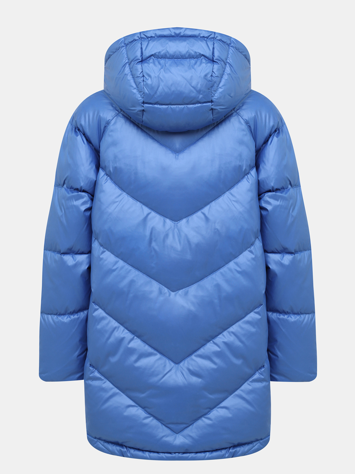 Куртка ORSA Couture 367408-021, цвет синий, размер 42 - фото 2