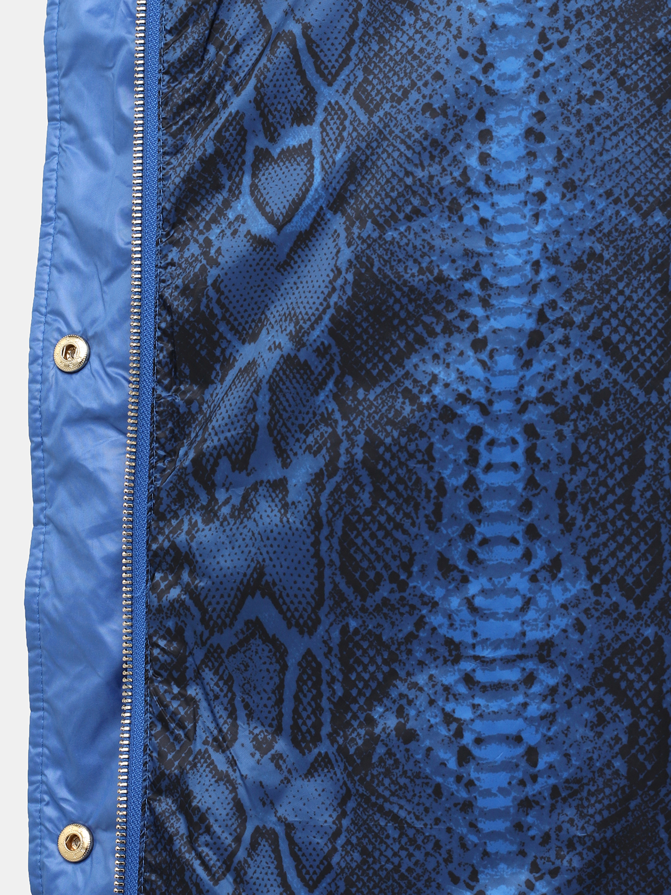 Куртка ORSA Couture 367408-024, цвет синий, размер 48 - фото 3