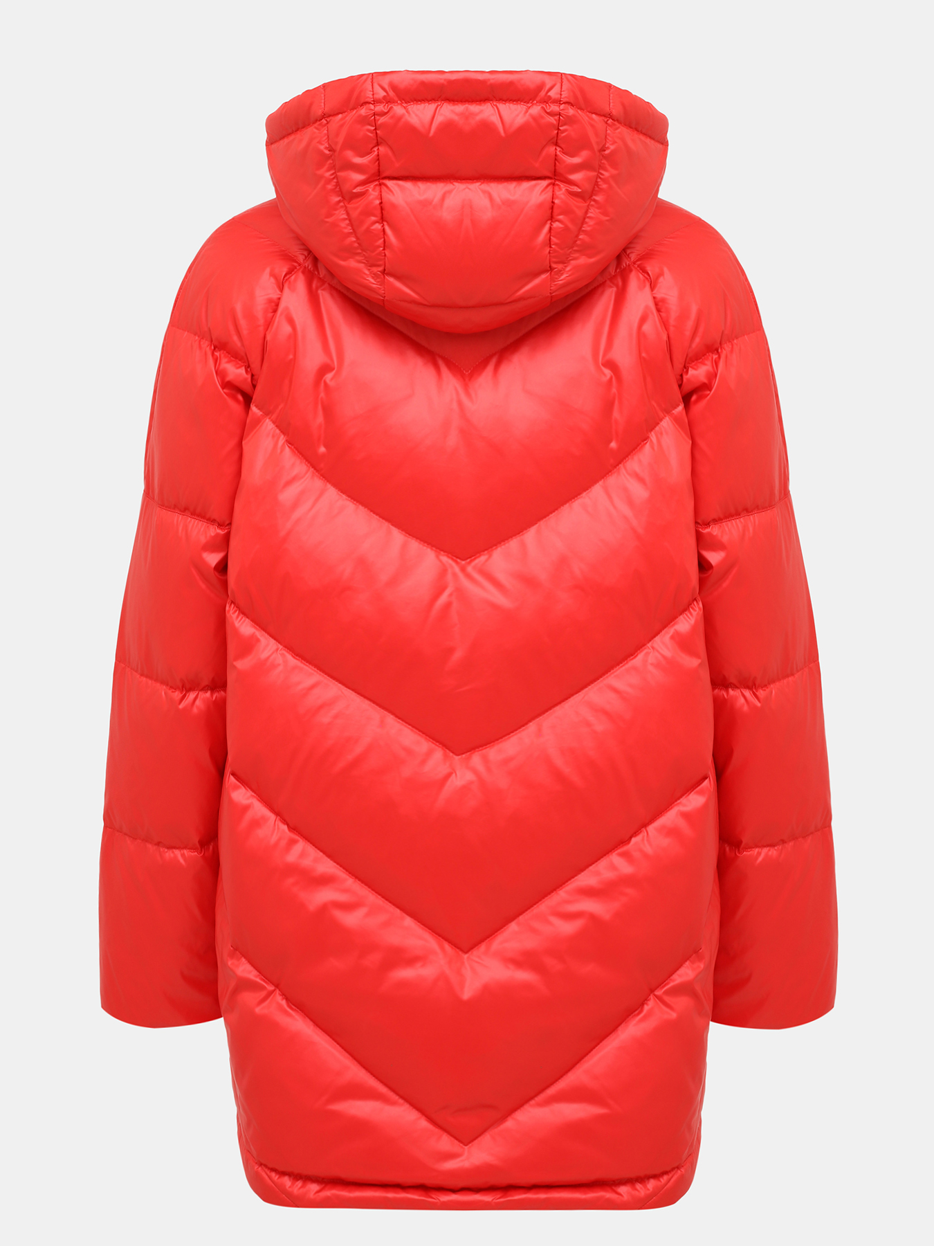 Куртка ORSA Couture 367409-024, цвет красный, размер 48 - фото 4