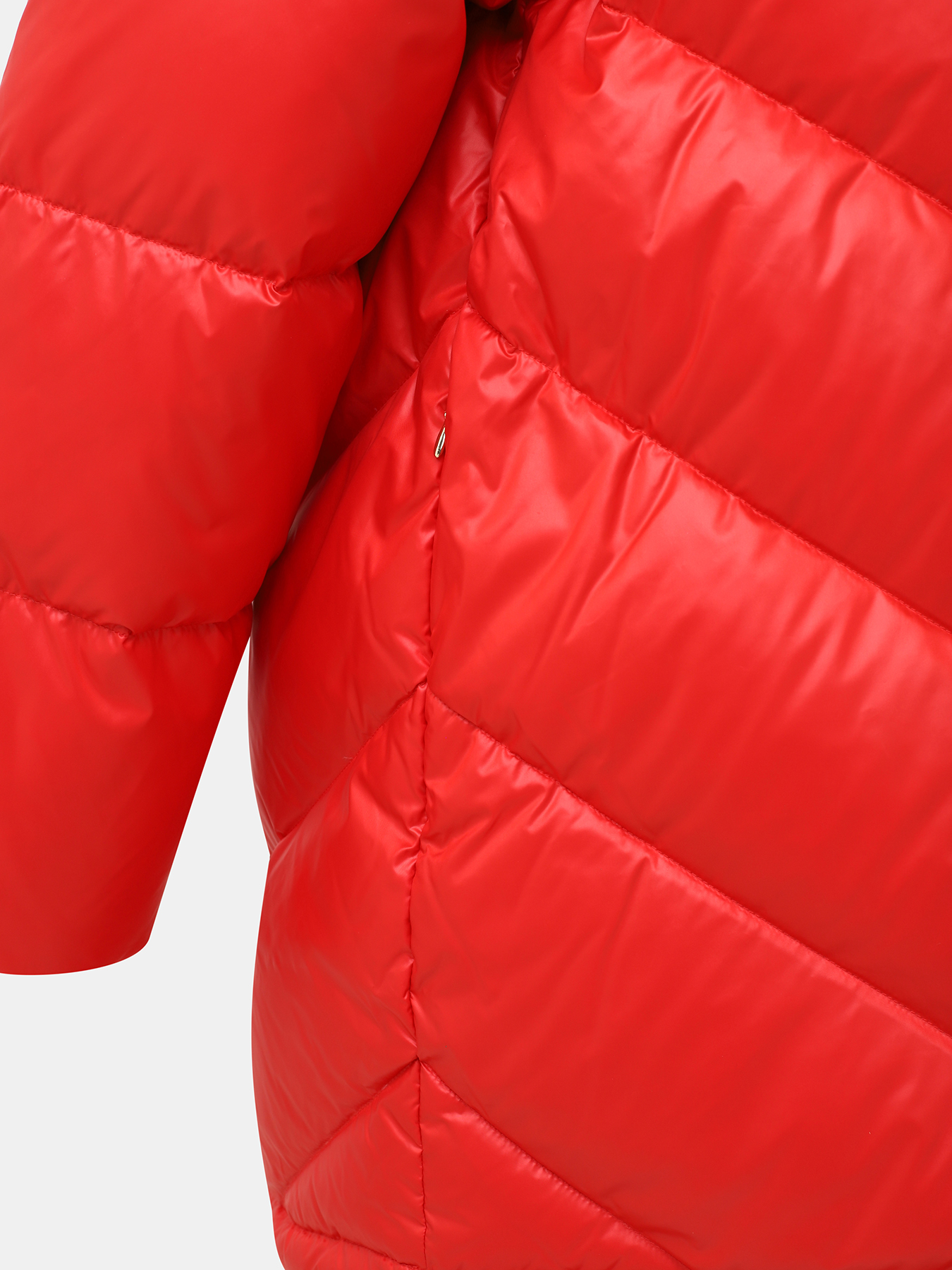 Куртка ORSA Couture 367409-022, цвет красный, размер 44 - фото 2