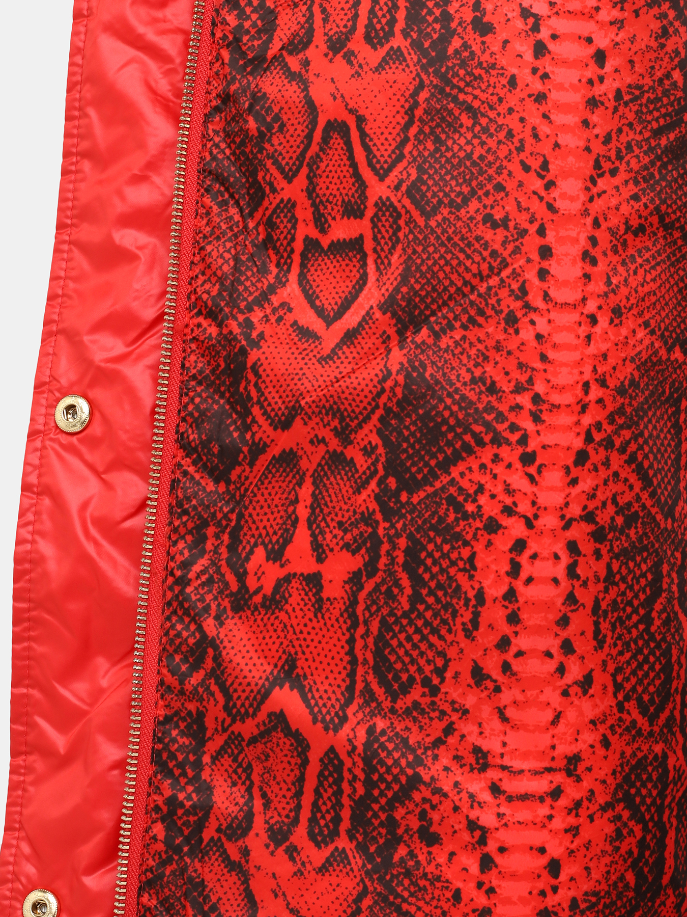 Куртка ORSA Couture 367409-021, цвет красный, размер 42 - фото 3