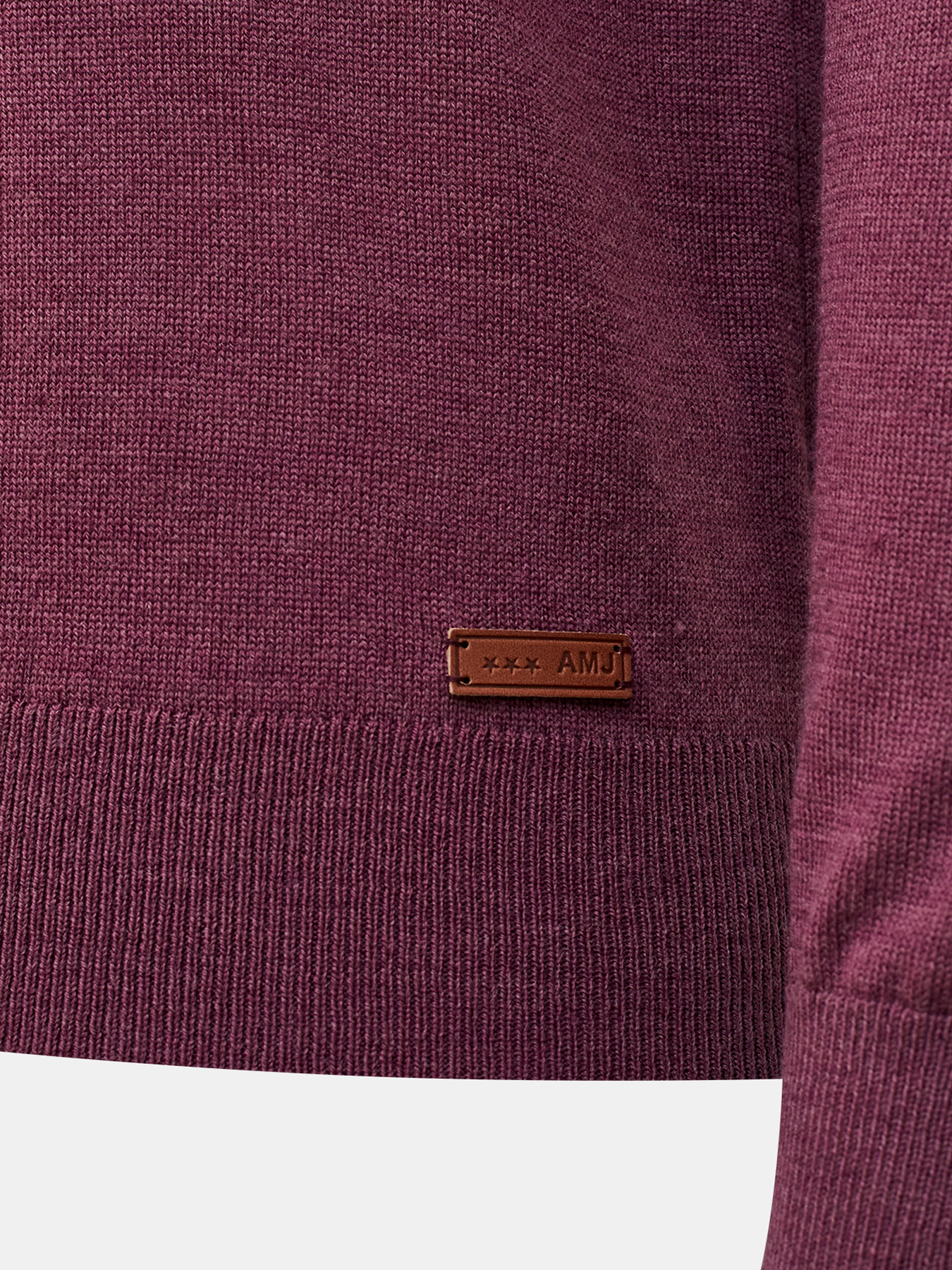 

Alessandro Manzoni Jeans Водолазка, Rozovyy, Водолазка