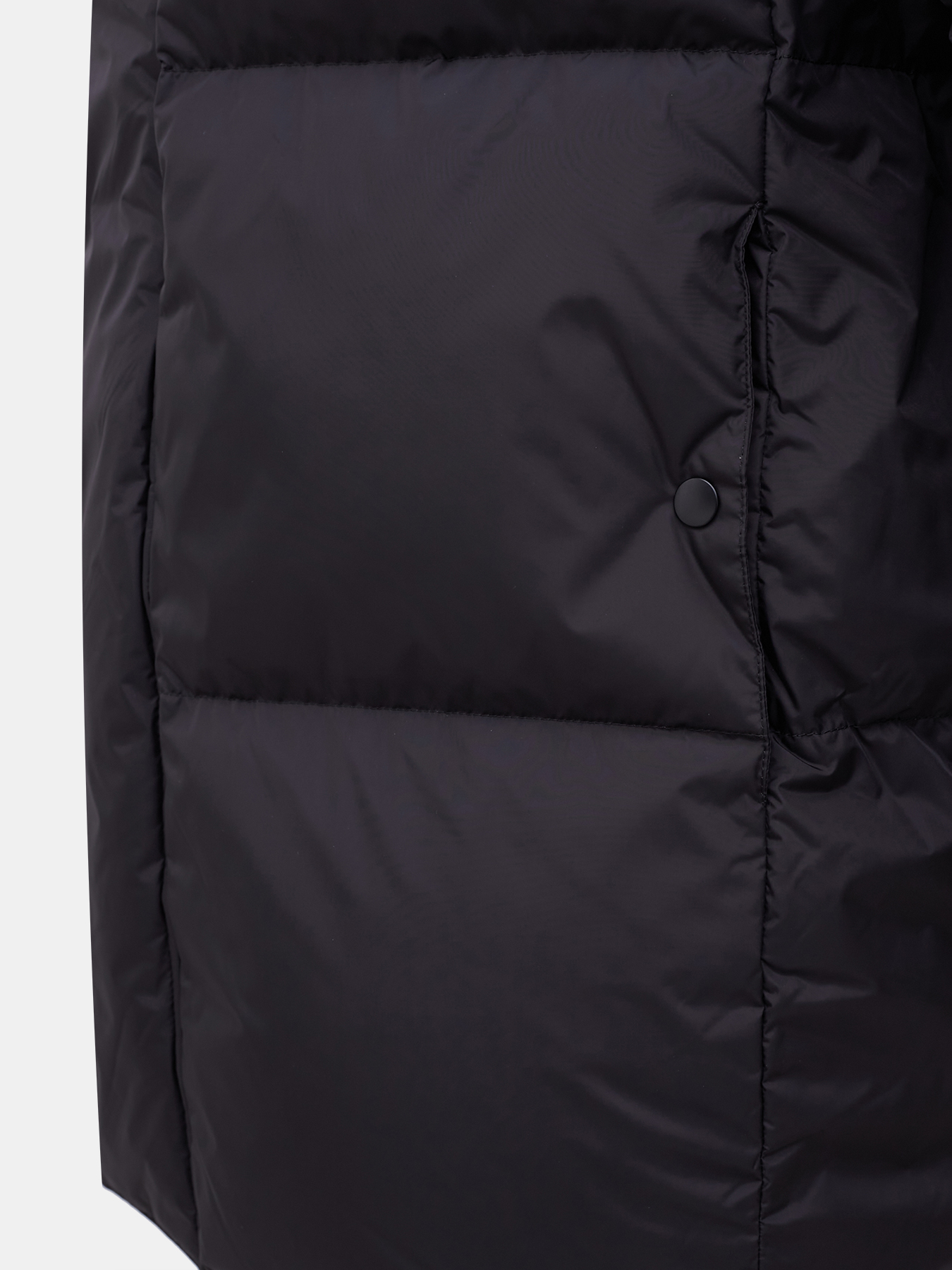 Куртка 6 P.M. 367525-028, цвет черный, размер 54 - фото 4