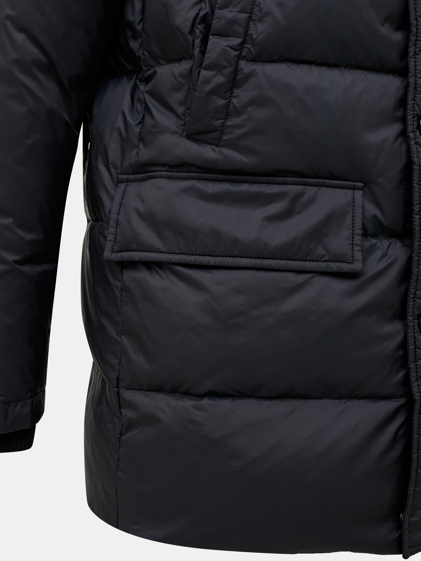 

Alessandro Manzoni Куртка, Chernyy, Куртка