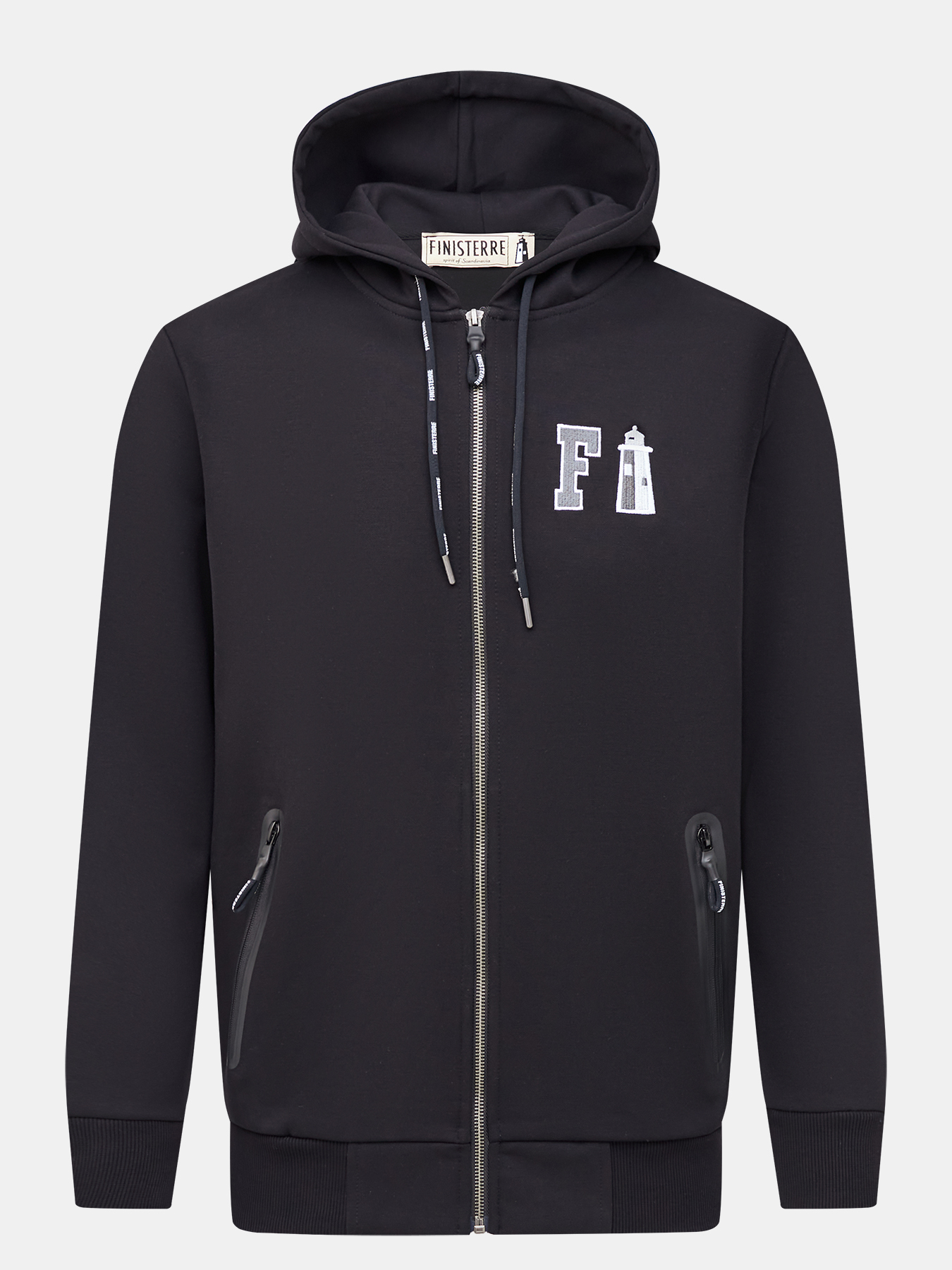 Finisterre Толстовка